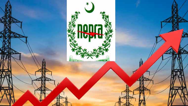عوام کیلئے بُری خبر! بجلی کی قیمت میں ایک روپے 42 پیسے فی یونٹ اضافہ