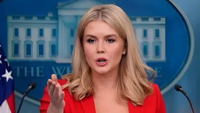 امریکا نے جنگ میں اپنےاہداف حاصل کر لیے: ترجمان وائٹ ہاؤس کا دعویٰ