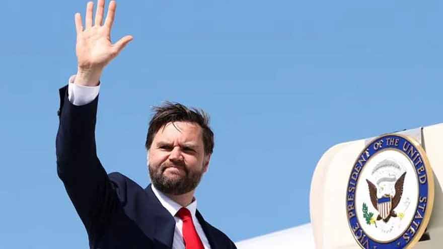 JD Vance to lead US delegation for Islamabad talks: White House