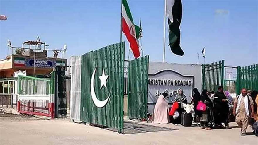 30 more Pakistanis reach home from Iran