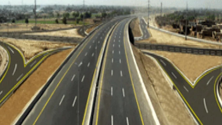 ایم 12 موٹروے منصوبہ، پاکستان میں رابطہ سازی کا ایک اور سنگِ میل قرار