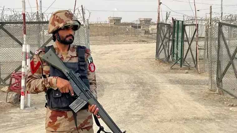 آپریشن غضب للحق: پاکستانی فورسز کے ہاتھوں افغان طالبان رجیم کی بدترین پسپائی