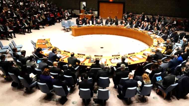 جنوبی لبنان کے کچھ حصوں پر قبضہ یا الحاق بارے اسرائیلی بیانات انتہائی تشویشناک ہیں: اقوام متحدہ