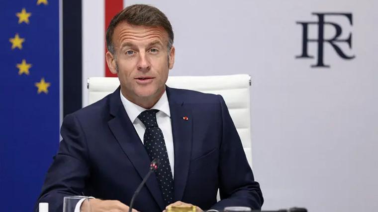 جنگ بندی کے معاہدے میں لبنان کو بھی شامل کیا جائے: فرانس، آسٹریلیا 