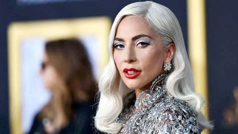سانس کے انفیکشن کے باعث لیڈی گاگا کا مونٹریال کنسرٹ منسوخ