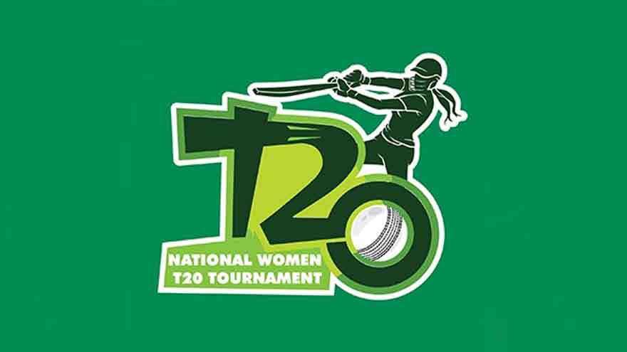 PCB shares update on National Women's T20 Tournament 2025-26