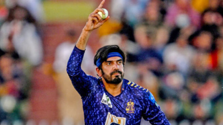 اپنی ٹیم کو پی ایس ایل 11 جتوانا ہدف ہے: عثمان طارق