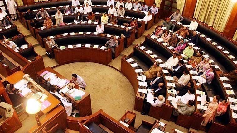 ایم کیو ایم کی جانب سے سندھ اسمبلی میں قرارداد جمع، سفارتی کردار کو خراج تحسین