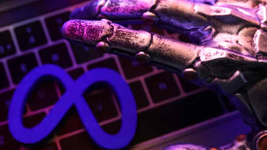 Meta unveils first AI model from costly superintelligence team