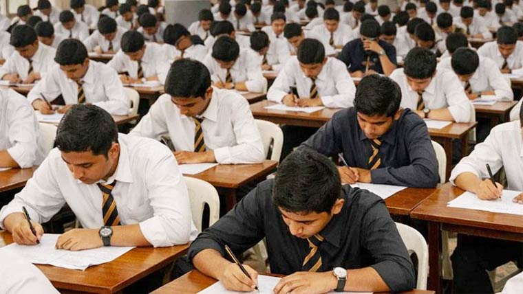 جڑواں شہروں میں ہونے والے میٹرک کے پرچے ملتوی، نئی تاریخ کا اعلان بعد میں کیا جائے گا