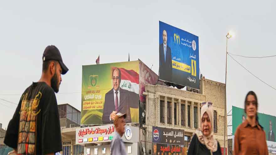 Over 10,000 Pakistanis return from Iran amid regional tensions