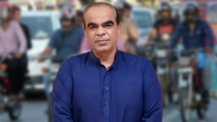 سندھ میں سبسڈی پروگرام کے تحت 9800 موٹر سائیکلیں مستحق افراد کے نام منتقل