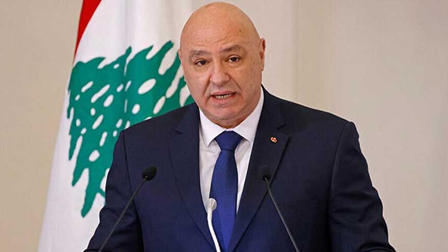 Lebanon Israel begin direct talks amid ceasefire push