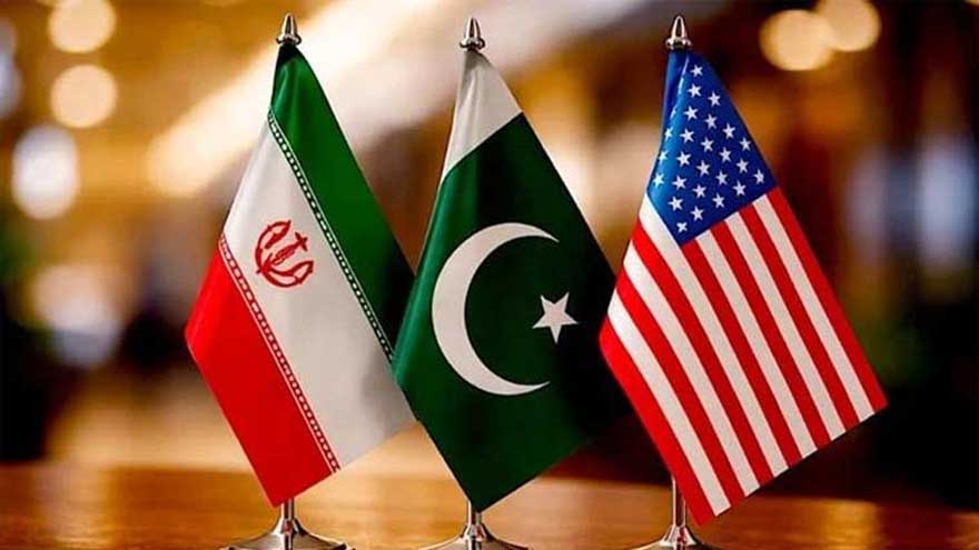 Islamabad emerges as key mediator in Iran US ceasefire diplomacy