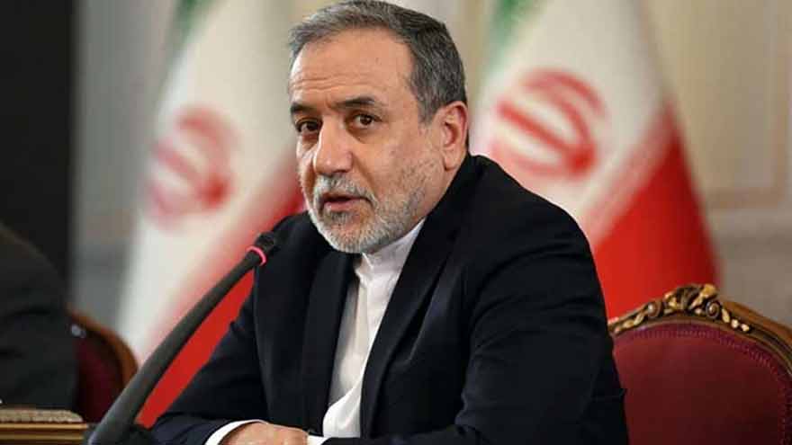 Iran fully prepared for any situation, says FM Abbas Araghchi