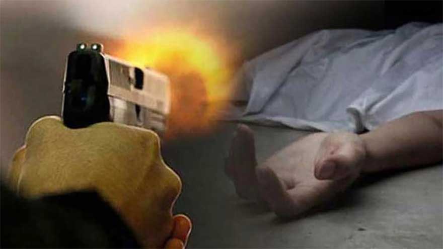 Man shot dead, other injured over enmity in Jhang