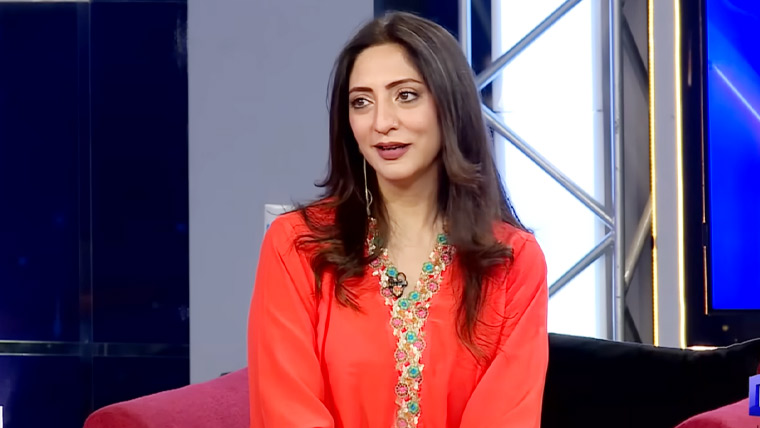 شادی میں جلدی بازی نہیں، وقت لینا چاہیے: تزئین حسین