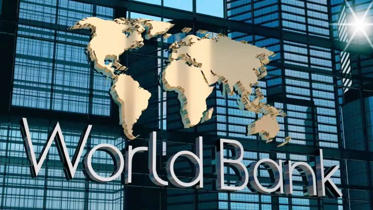 مشرق وسطیٰ کشیدگی سے پاکستان سمیت کئی ممالک متاثر ہیں: عالمی بینک