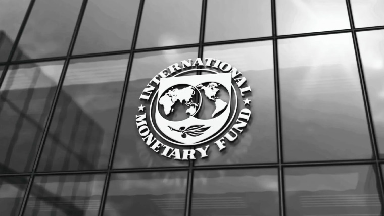 ایران جنگ سے پیدا ہونے والے معاشی بحران سے خبردار رہنا چاہیے: آئی ایم ایف