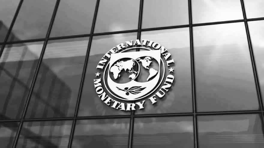 IMF warns Iran war may trigger global economic crisis
