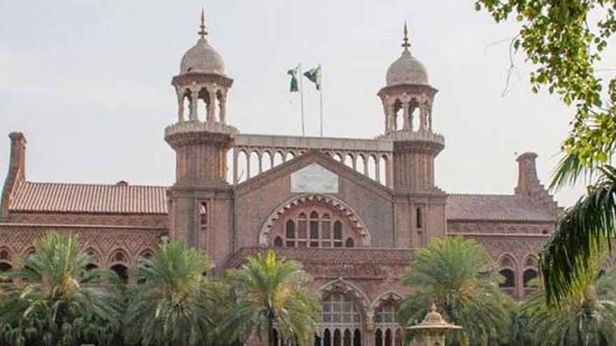 LHC rules session courts cannot order FIRs in corruption cases