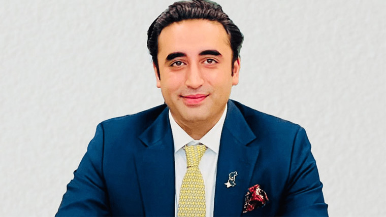 1973 کا آئین قومی وحدت اور جمہوریت کی بنیاد قرار ہے: بلاول بھٹو