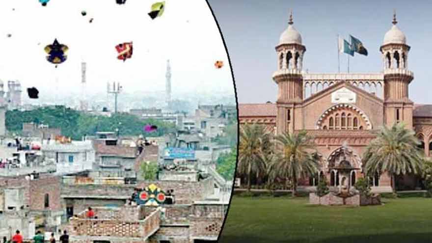 LHC sets hearing on petition seeking basant death toll details