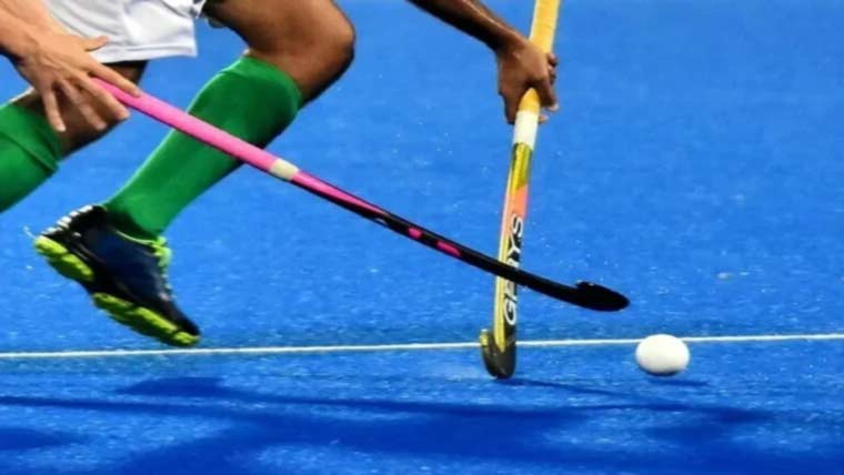 جونیئر اور سینئر ہاکی ٹیموں کے ٹرائلز اور ٹریننگ کیمپ کا شیڈول جاری