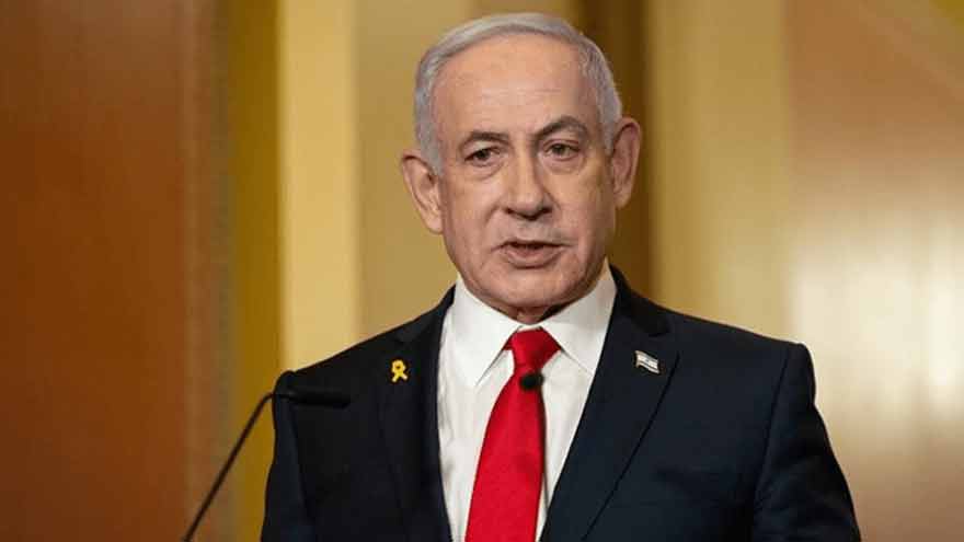 Netanyahu requests delay in his corruption trial testimony