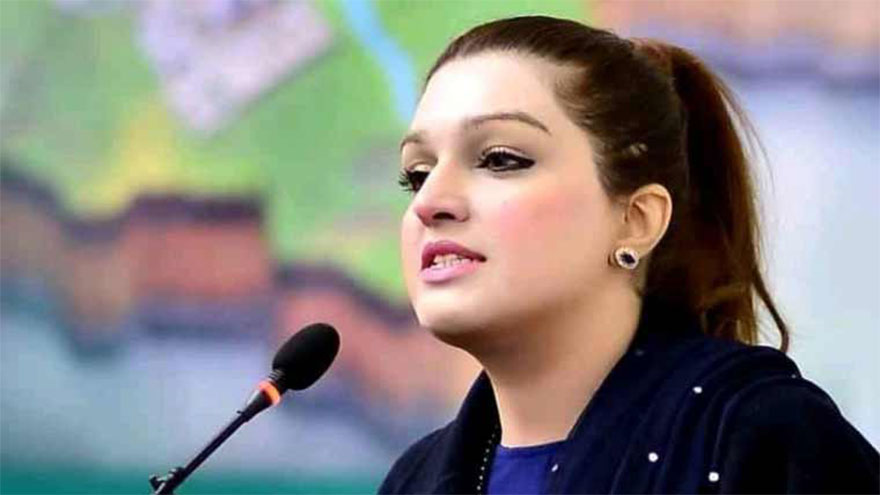 Ceasefire between Iran, USA is humanity's victory: Mushaal Mullick