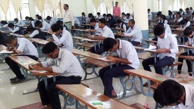 کراچی: نویں جماعت کا پرچہ امتحانی اوقات سے  قبل وائرل