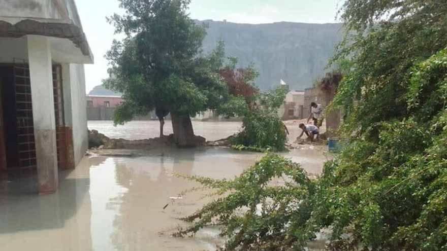 20 killed, several injured as rains wreak havoc in Balochistan: PDMA