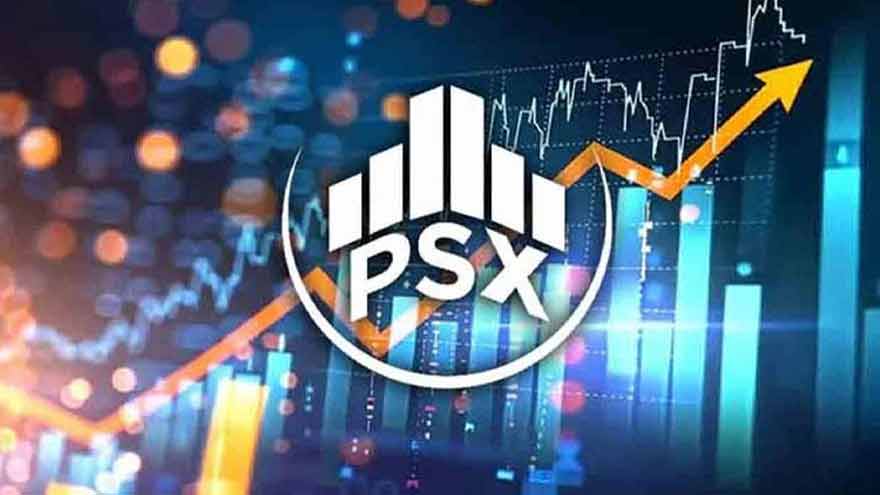 PSX surges 11pc in week on Iran-US ceasefire optimism