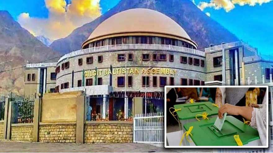 Gilgit-Baltistan election date announced for june 7