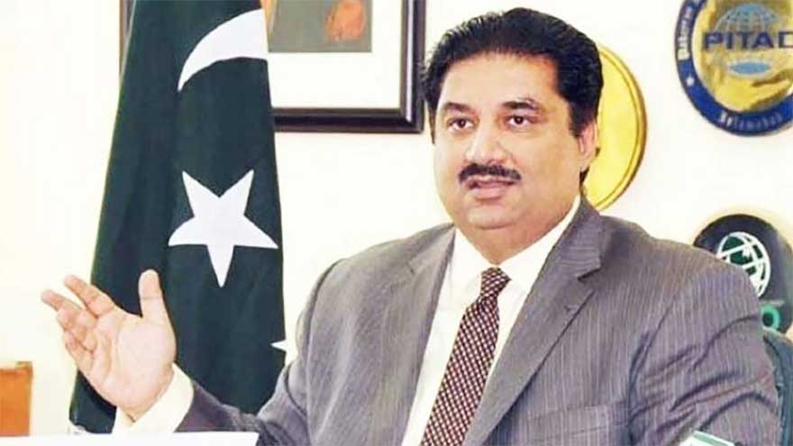 Minister hopeful of positive outcome from Iran-US peace talks