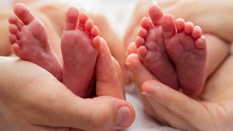 سانگھڑ: ضلعی ہیڈ کوارٹر ہسپتال سے نومولود بچے کی مبینہ غلط حوالگی