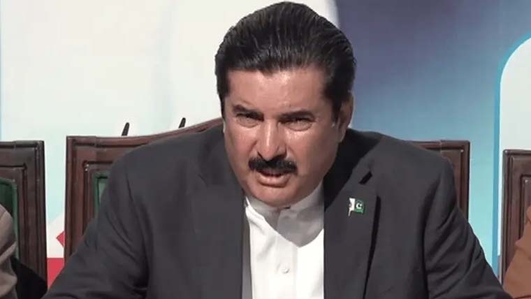 حکومت اور فیلڈ مارشل کی امن کی کوششیں ہمیشہ یاد رکھی جائیں گی: فیصل کریم