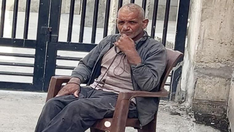 25 سال بعد شوہر کی اچانک واپسی، بیوی سمیت پورا خاندان پریشان