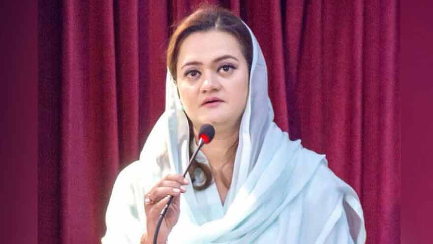 Talks outcome expected to promote global peace: Marriyum Aurangzeb