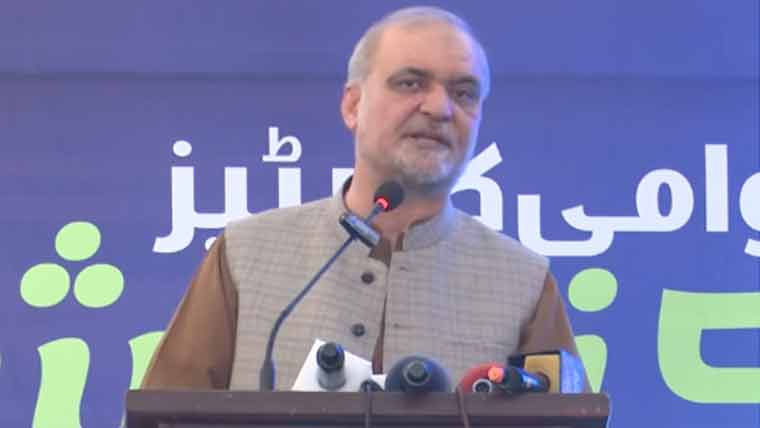 ہمارا نظام انصاف ایک تعفن زدہ لاش بن چکا ہے: حافظ نعیم الرحمان