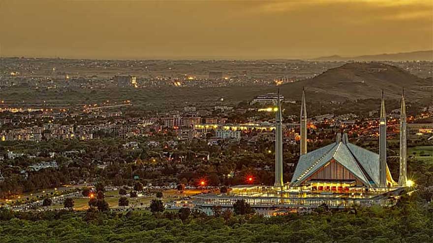 Business centres allowed to reopen across Islamabad