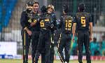 پی ایس ایل 11: حیدرآباد کنگزمین نے اسلام آباد یونائیٹڈ کو 6 وکٹوں سے ہرا دیا