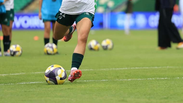 فیفا سیریز فٹبال: موریطانیہ نے سنسنی خیز مقابلے کے بعد پاکستان کو ہرا دیا