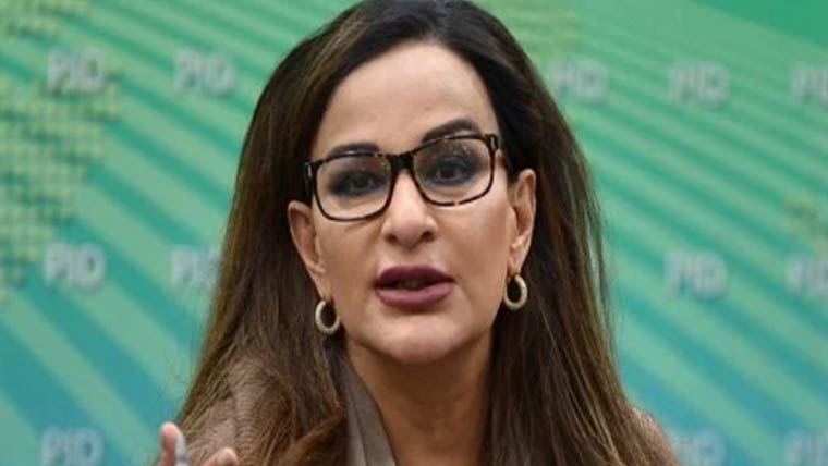 اکیس گھنٹے کے مذاکرات طویل سلسلے کی پہلی قسط تھے: شیری رحمان