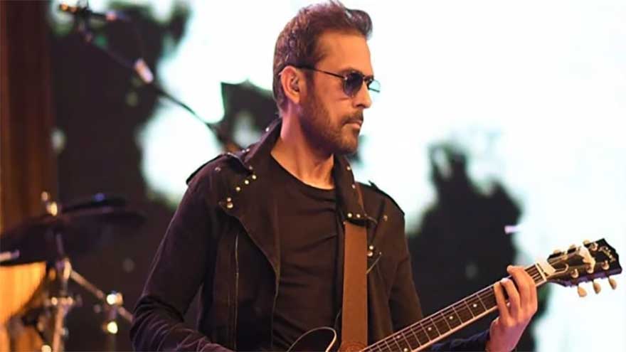 Bilal Maqsood returns to music after long hiatus with 'O're Saajna'