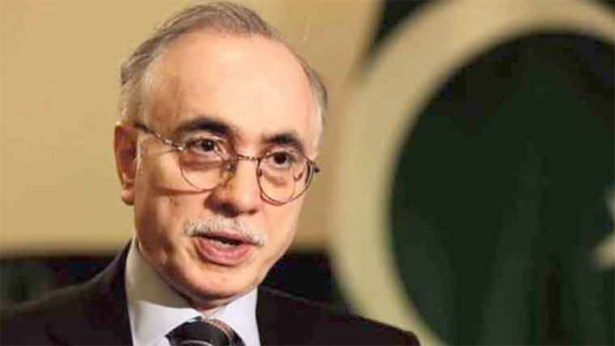 Strait of Hormuz issue is more important than nuclear issue: Masood Khalid