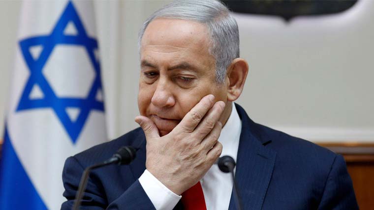 ایران کیخلاف جنگ میں اسرائیل کے ساڑھے 11 ارب ڈالر سے زائد خرچ ہوگئے