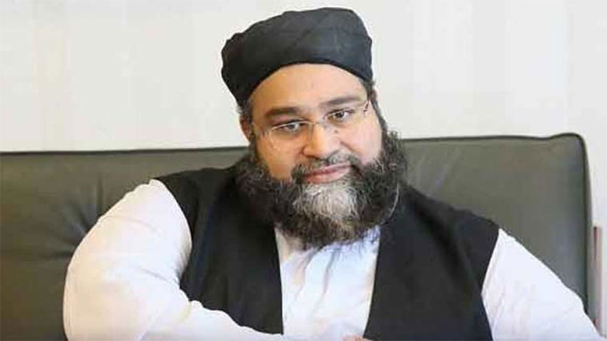 Tahir Ashrafi terms Islamabad Talks an honour for Pakistan