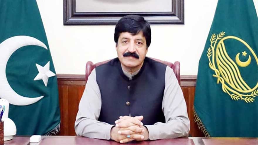 Punjab governor says more relief in next budget