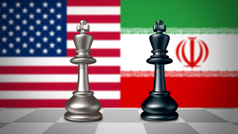 ٹرمپ دوبارہ جنگ نہیں کریں گے، اشتعال انگیز بیانات پسپائی کے عکاس ہیں: اکانومسٹ